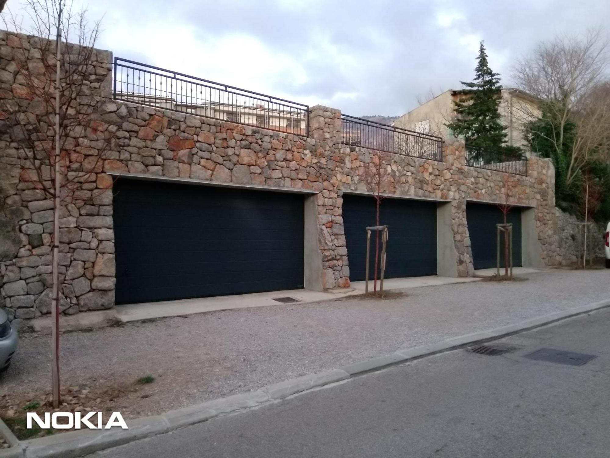 סנג' Guesthouse Ruza - Apartments מראה חיצוני תמונה