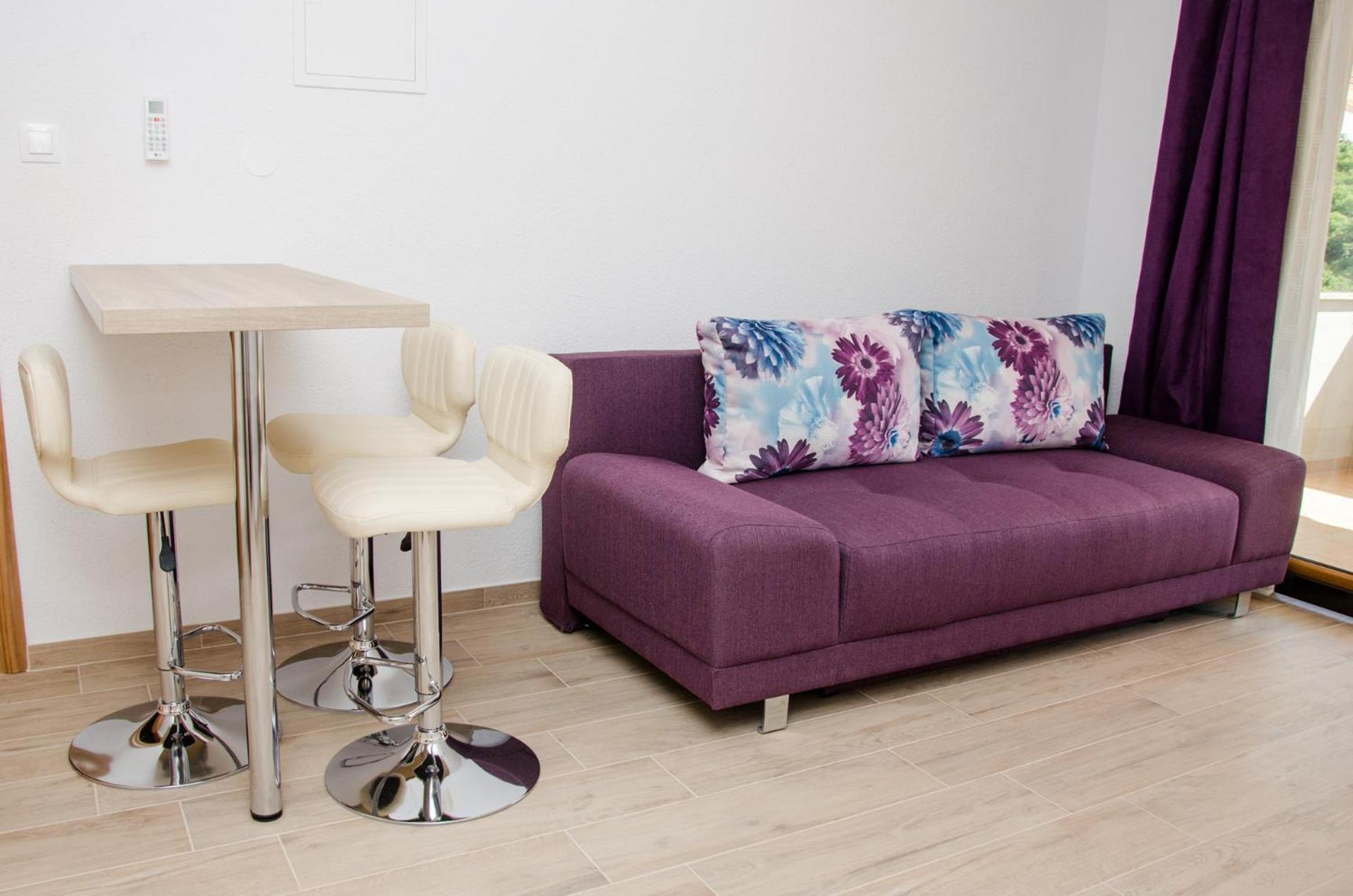 סנג' Guesthouse Ruza - Apartments מראה חיצוני תמונה