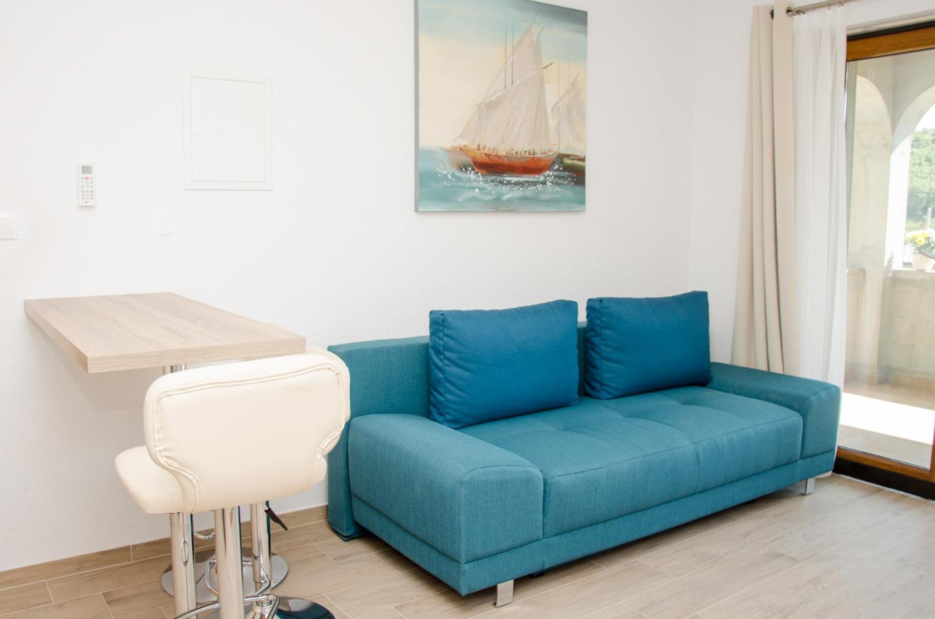 סנג' Guesthouse Ruza - Apartments מראה חיצוני תמונה