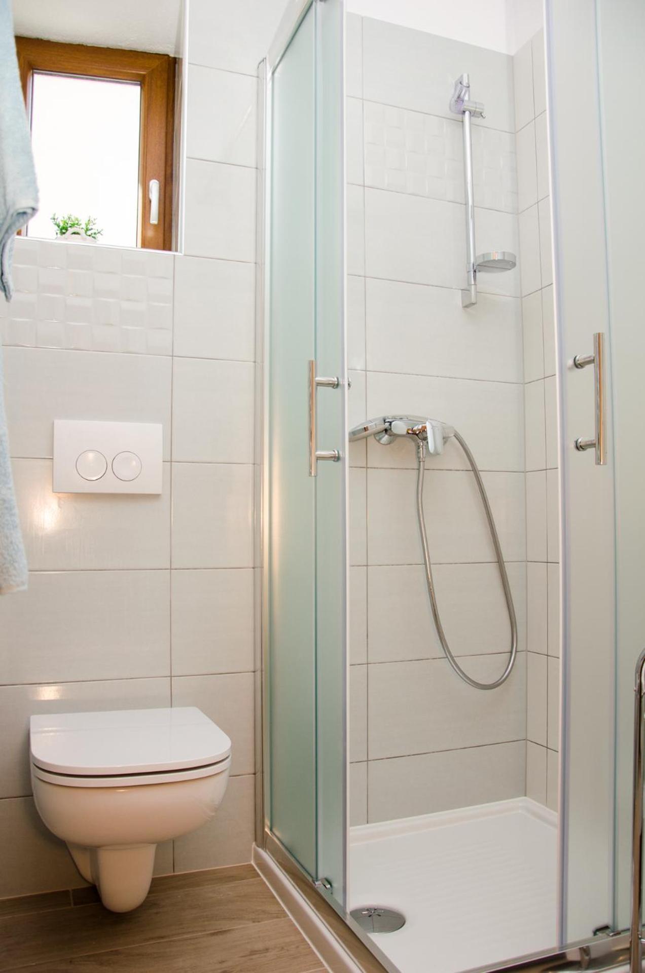 סנג' Guesthouse Ruza - Apartments מראה חיצוני תמונה