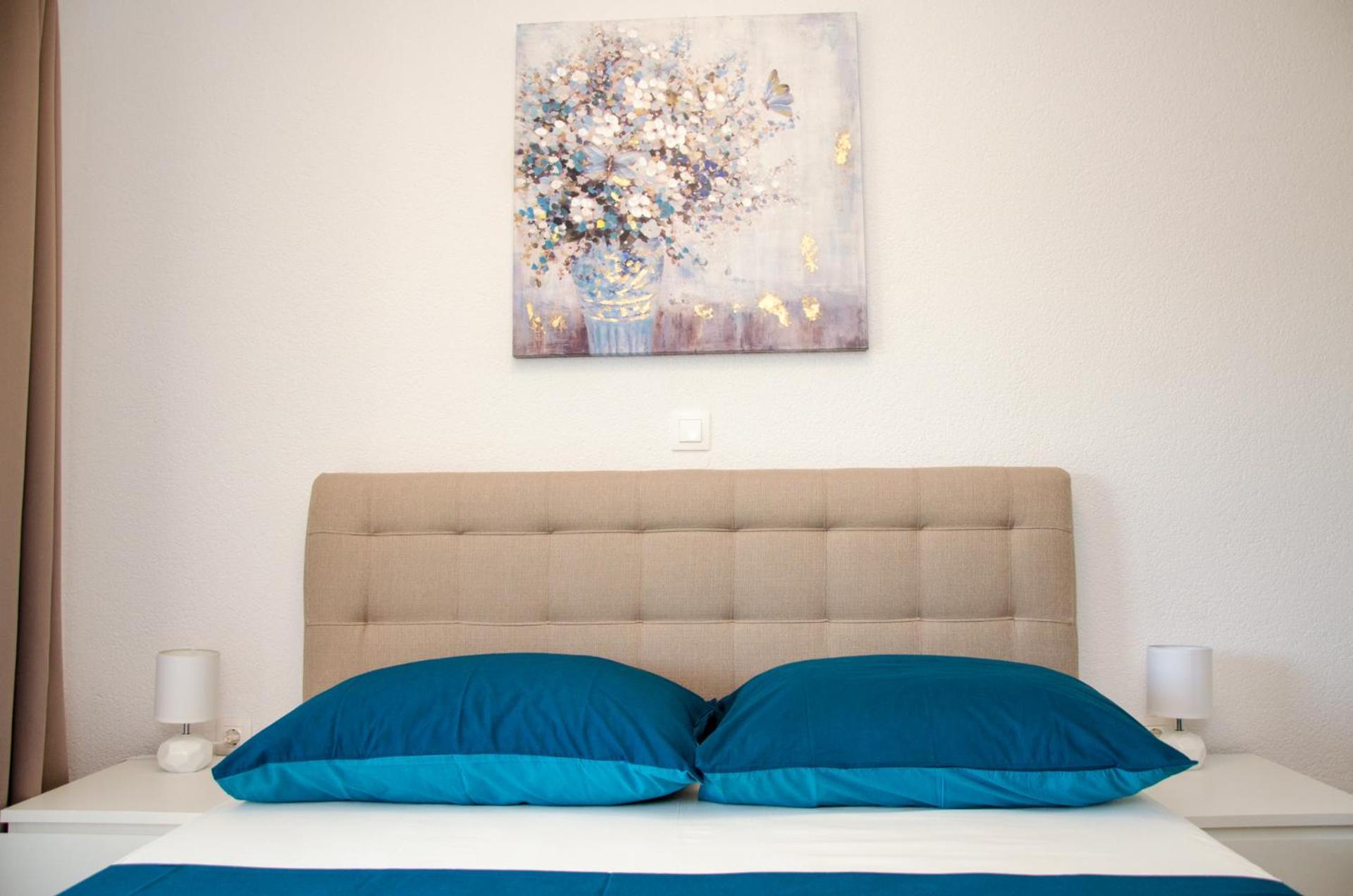 סנג' Guesthouse Ruza - Apartments מראה חיצוני תמונה