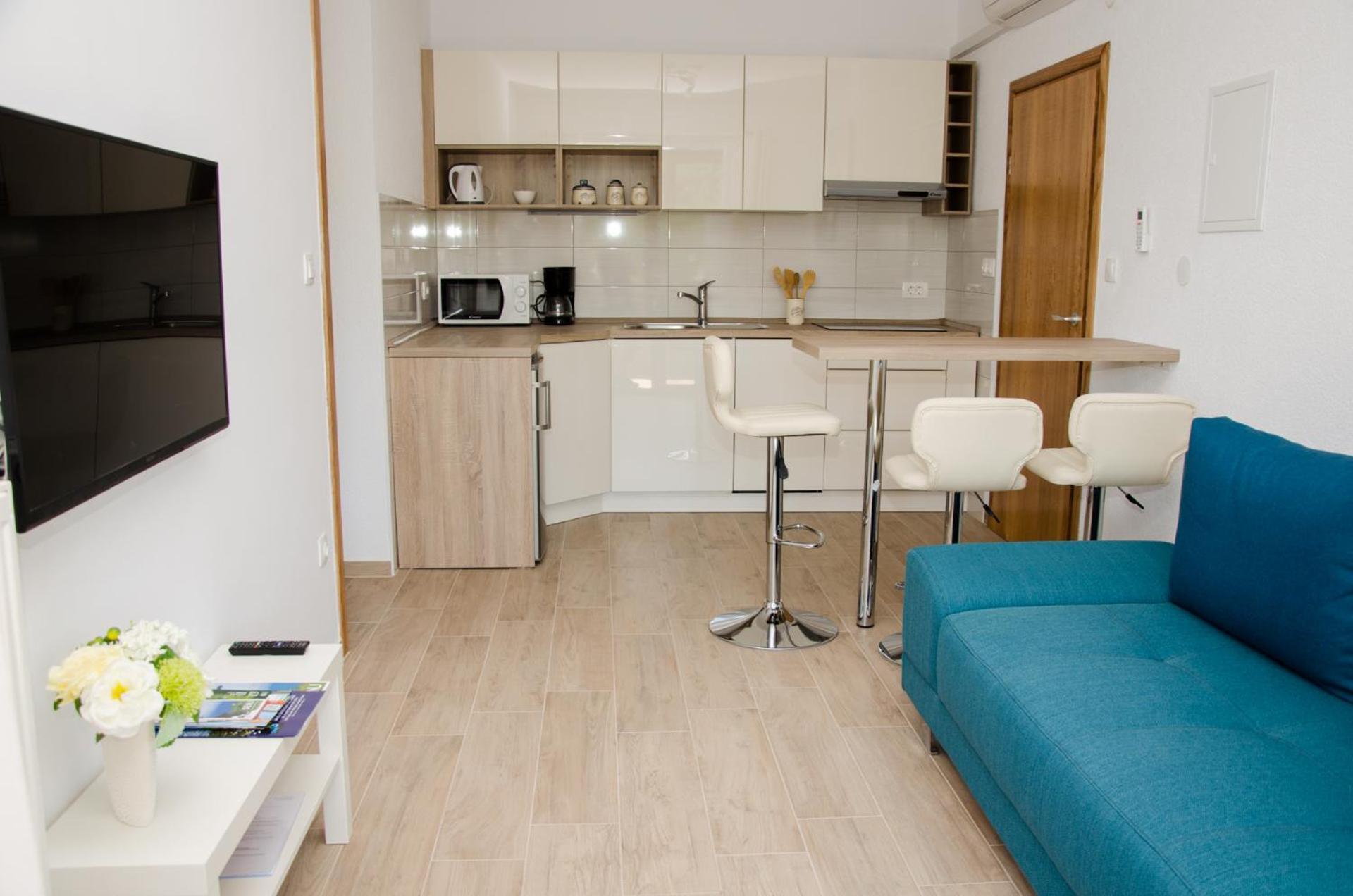 סנג' Guesthouse Ruza - Apartments מראה חיצוני תמונה