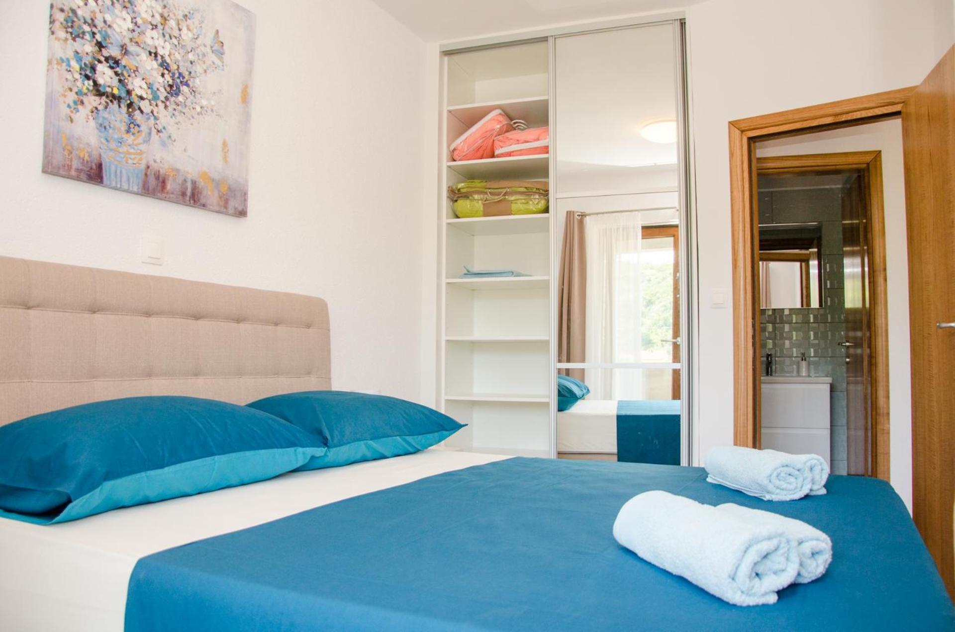 סנג' Guesthouse Ruza - Apartments מראה חיצוני תמונה