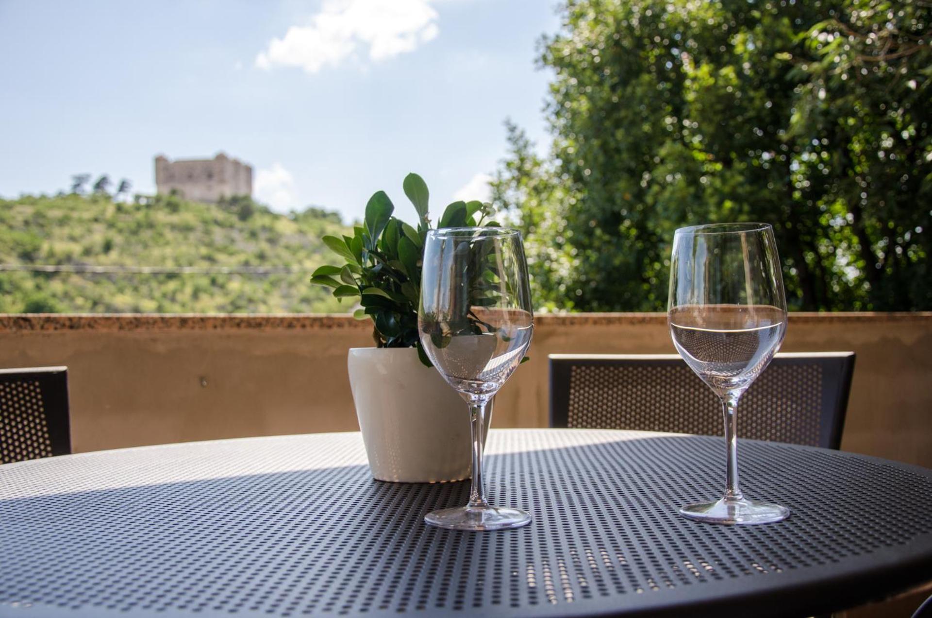 סנג' Guesthouse Ruza - Apartments מראה חיצוני תמונה