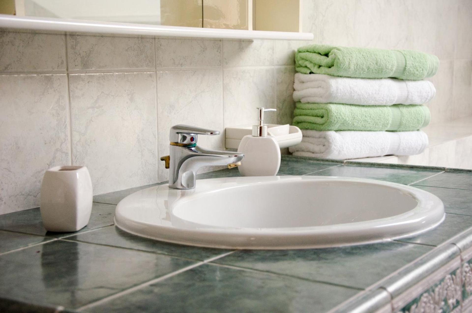 סנג' Guesthouse Ruza - Apartments מראה חיצוני תמונה