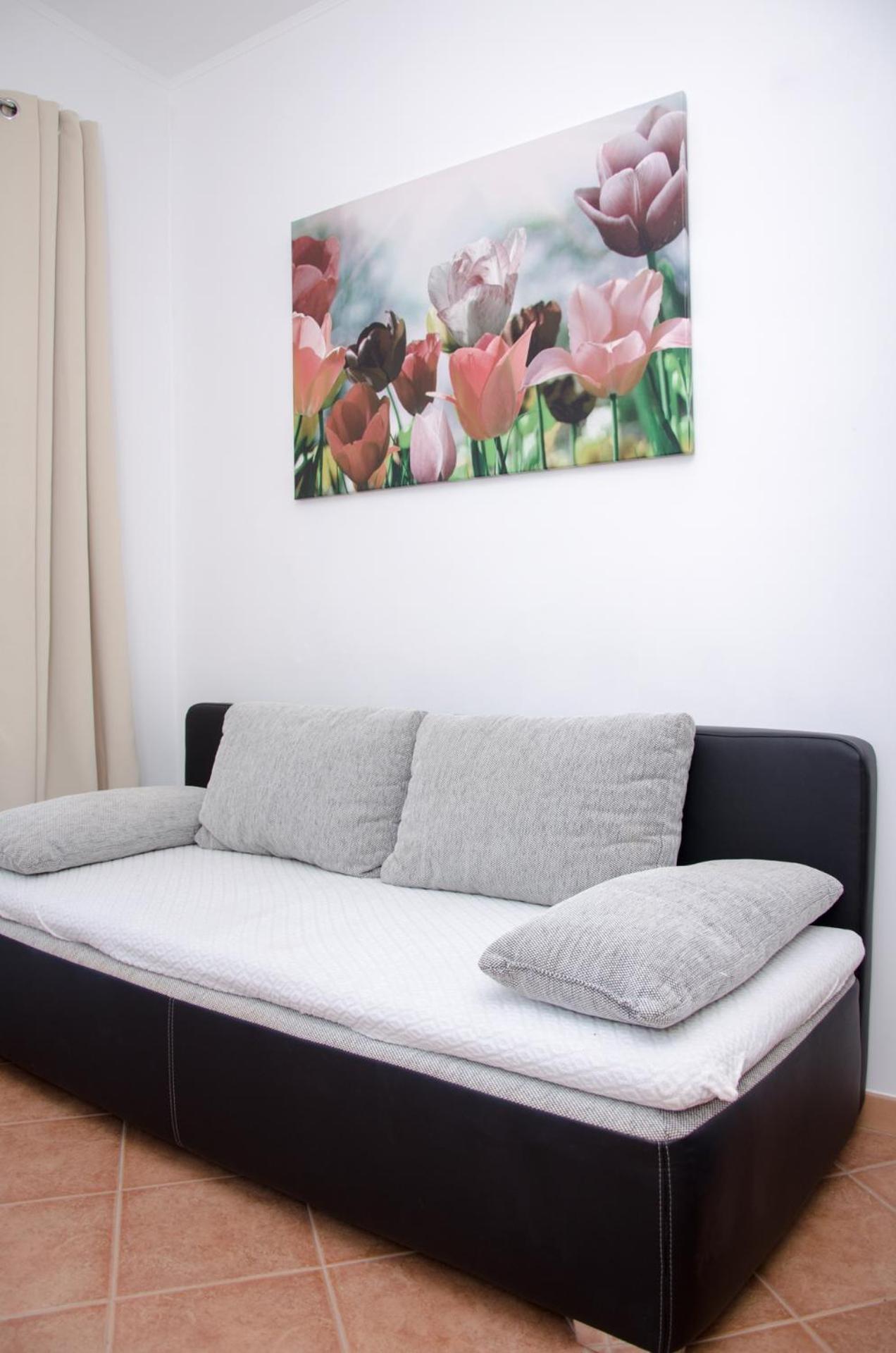 סנג' Guesthouse Ruza - Apartments חדר תמונה