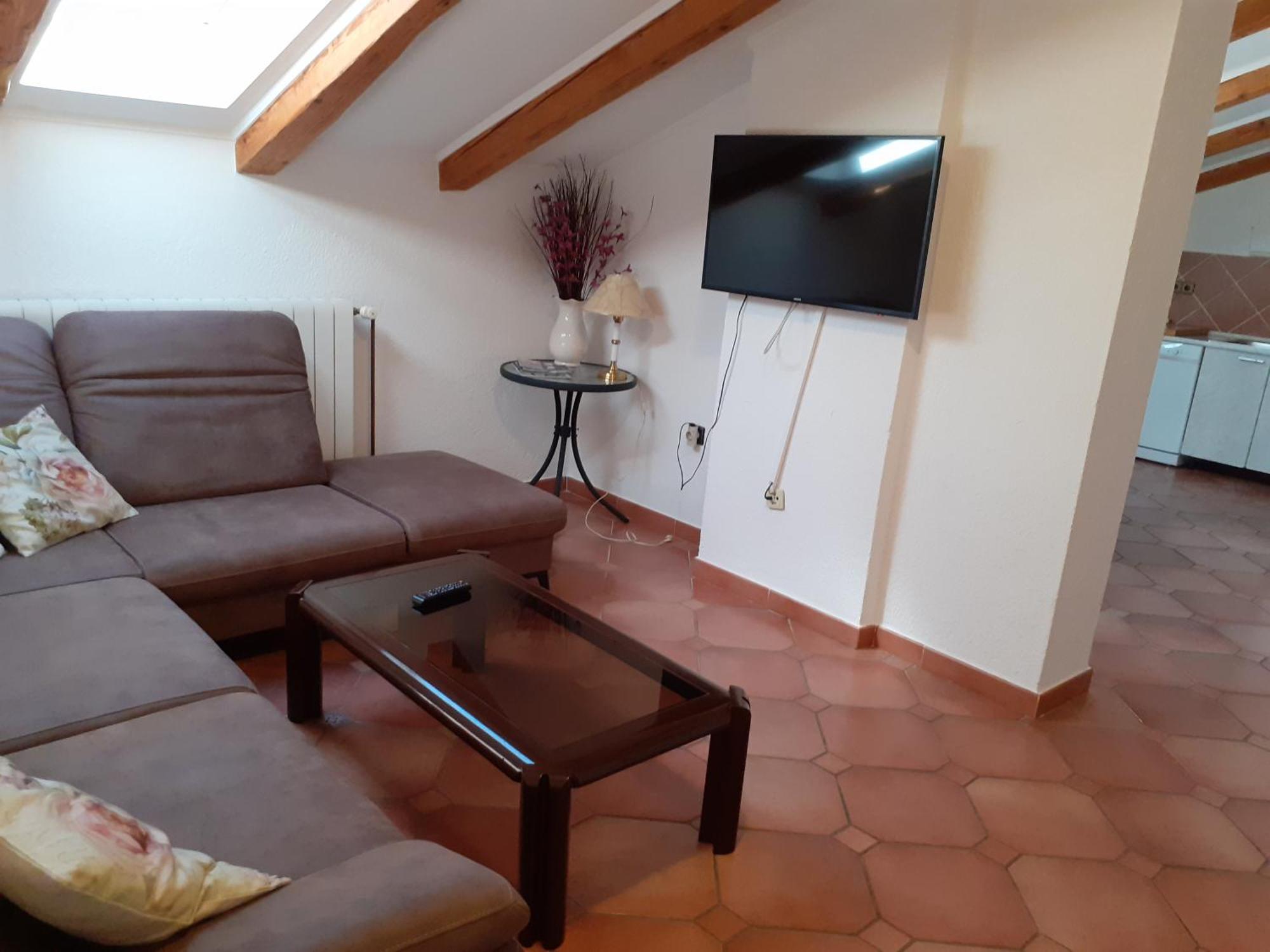 סנג' Guesthouse Ruza - Apartments חדר תמונה