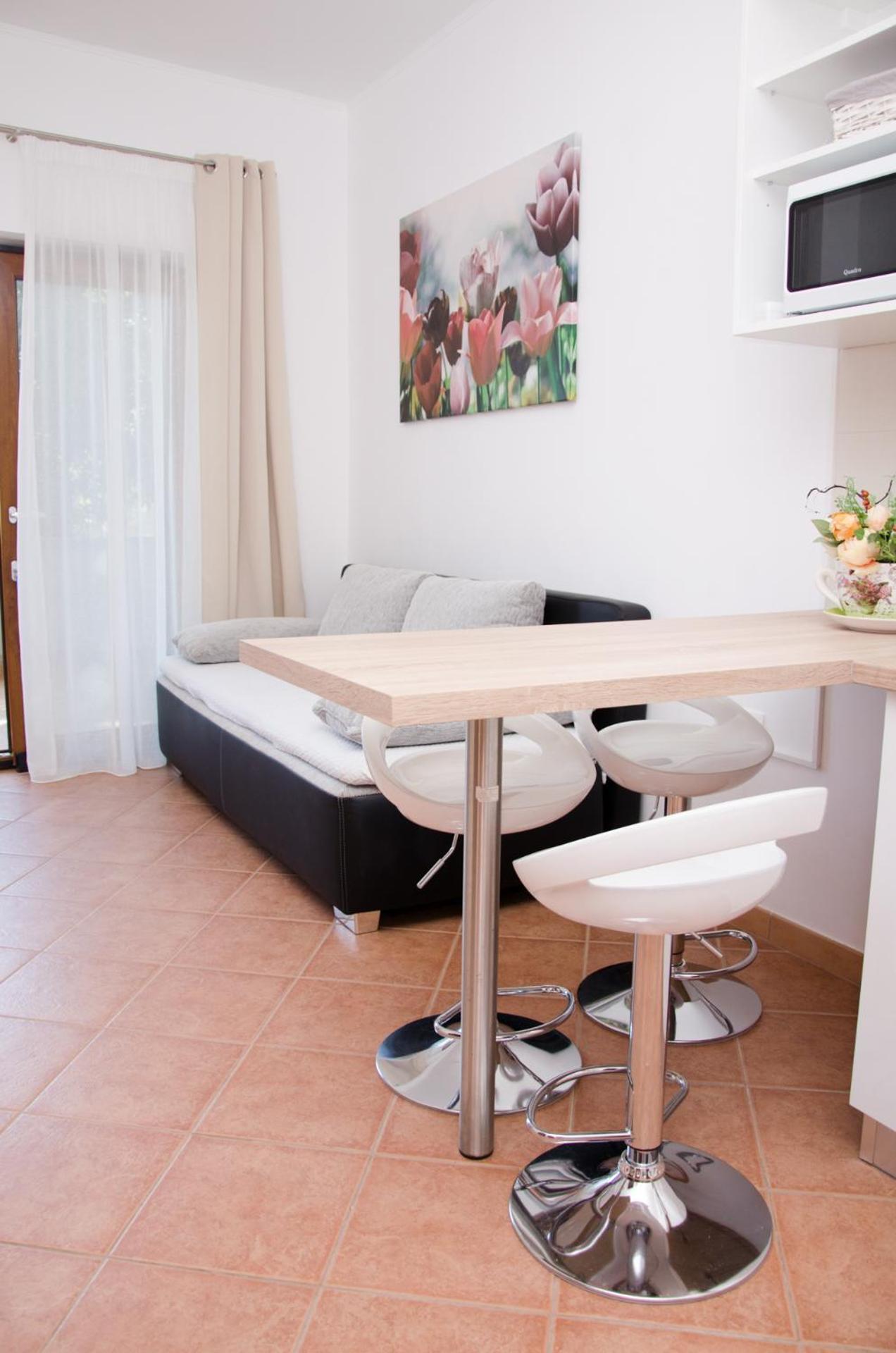 סנג' Guesthouse Ruza - Apartments חדר תמונה