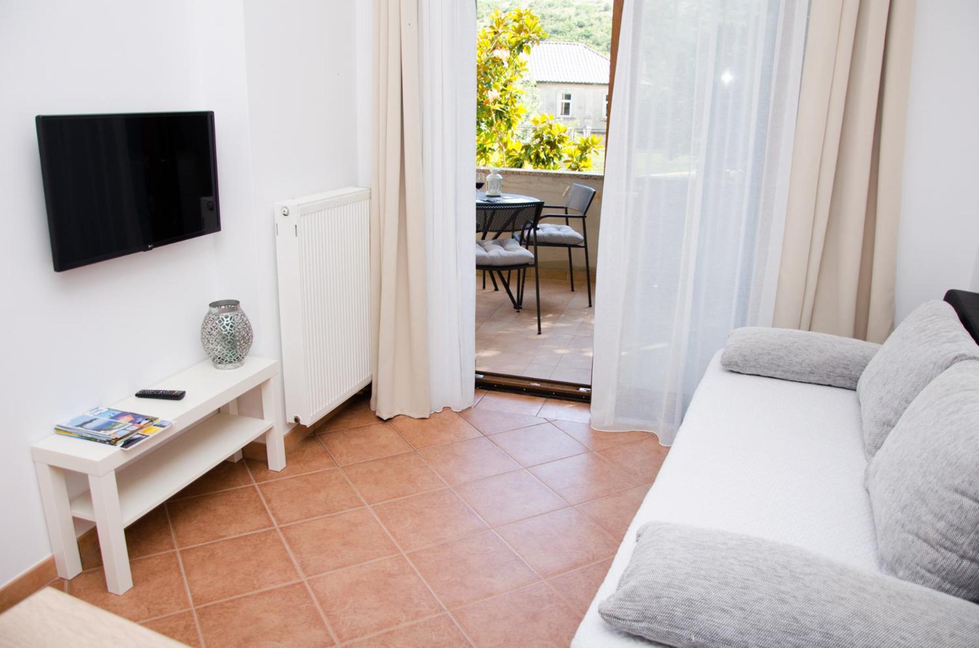 סנג' Guesthouse Ruza - Apartments חדר תמונה