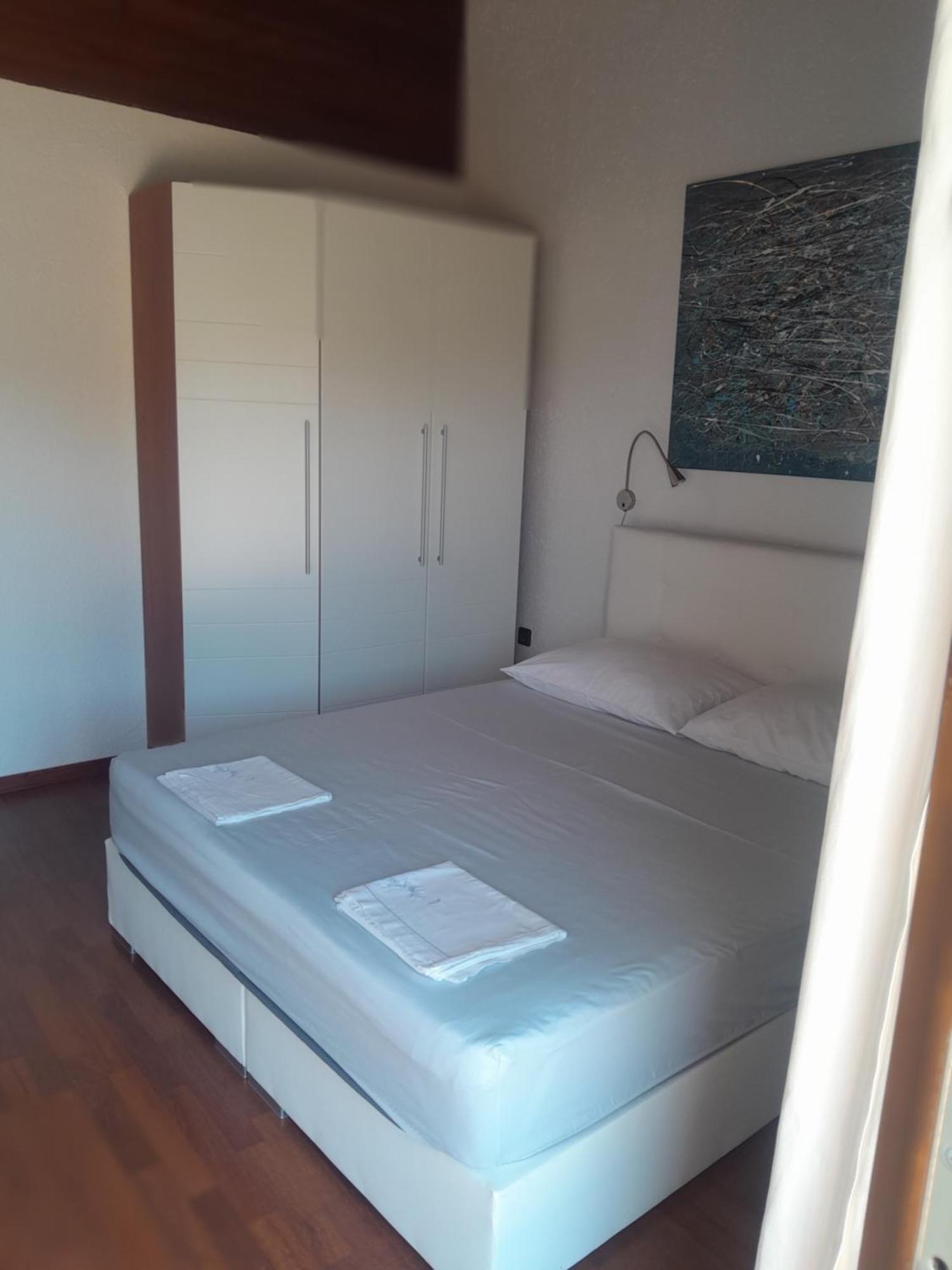 סנג' Guesthouse Ruza - Apartments חדר תמונה