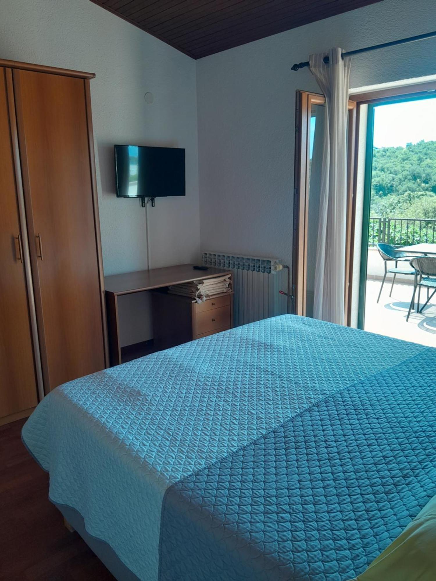 סנג' Guesthouse Ruza - Apartments חדר תמונה