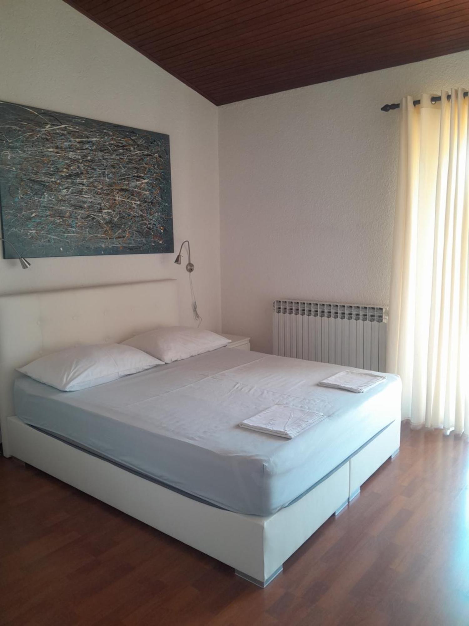 סנג' Guesthouse Ruza - Apartments מראה חיצוני תמונה